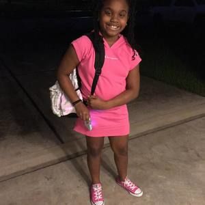 Meet your Posher, Stormy